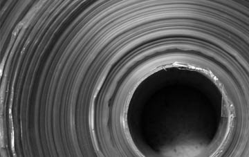 Westonbirt pvc roof replacement