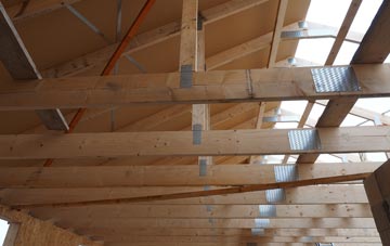 Westonbirt roof truss costs